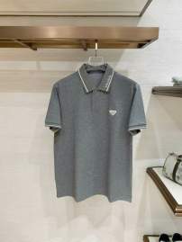 Picture of Prada Polo Shirts Short _SKUPradasz48-56xetr35525531